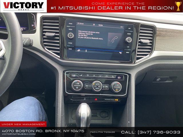 2022 Volkswagen Atlas 3.6L V6 SE w/Technology, available for sale in Floral Park, New York | Shop Auto NY. Floral Park, New York 2022 Volkswagen Atlas 3.6L V6 SE w/Technology, available for sale in Floral Park, New York | Shop Auto NY. Floral Park, New York