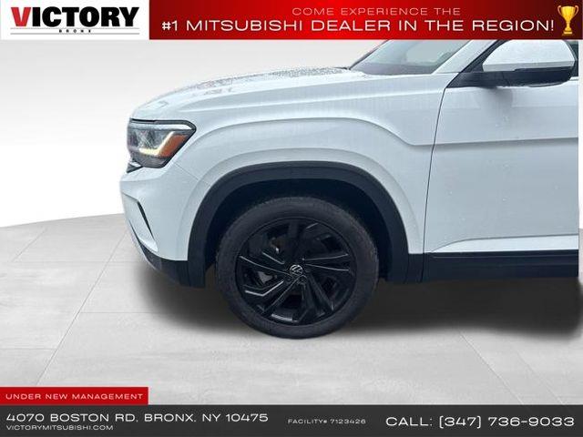 2022 Volkswagen Atlas 3.6L V6 SE w/Technology, available for sale in Floral Park, New York | Shop Auto NY. Floral Park, New York 2022 Volkswagen Atlas 3.6L V6 SE w/Technology, available for sale in Floral Park, New York | Shop Auto NY. Floral Park, New York