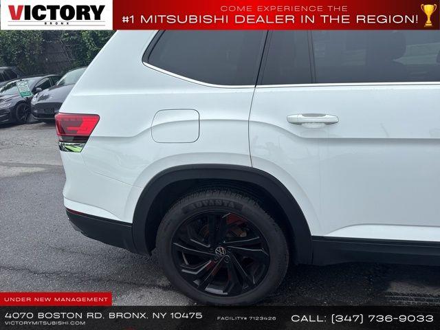 2022 Volkswagen Atlas 3.6L V6 SE w/Technology, available for sale in Floral Park, New York | Shop Auto NY. Floral Park, New York 2022 Volkswagen Atlas 3.6L V6 SE w/Technology, available for sale in Floral Park, New York | Shop Auto NY. Floral Park, New York
