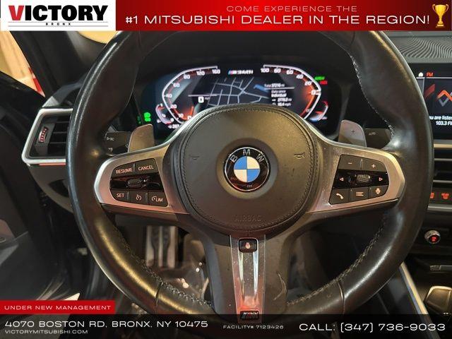 2021 BMW 3 Series M340i, available for sale in Floral Park, New York | Shop Auto NY. Floral Park, New York 2021 BMW 3 Series M340i, available for sale in Floral Park, New York | Shop Auto NY. Floral Park, New York