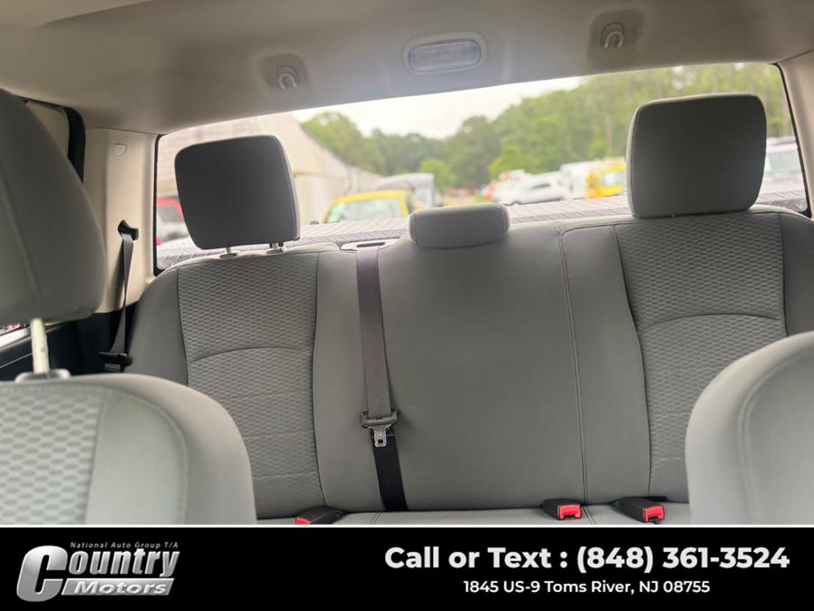 2014 Ram 1500 4WD Crew Cab 140.5" Express, available for sale in Toms River, New Jersey | Country Motors. Toms River, New Jersey 2014 Ram 1500 4WD Crew Cab 140.5" Express, available for sale in Toms River, New Jersey | Country Motors. Toms River, New Jersey