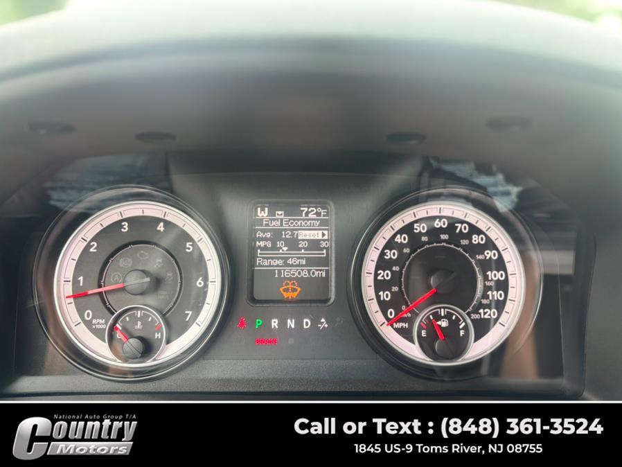 2014 Ram 1500 4WD Crew Cab 140.5" Express, available for sale in Toms River, New Jersey | Country Motors. Toms River, New Jersey 2014 Ram 1500 4WD Crew Cab 140.5" Express, available for sale in Toms River, New Jersey | Country Motors. Toms River, New Jersey