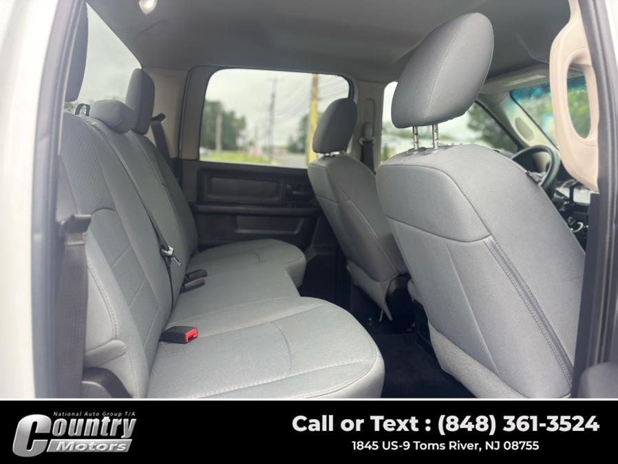2014 Ram 1500 4WD Crew Cab 140.5" Express, available for sale in Toms River, New Jersey | Country Motors. Toms River, New Jersey 2014 Ram 1500 4WD Crew Cab 140.5" Express, available for sale in Toms River, New Jersey | Country Motors. Toms River, New Jersey