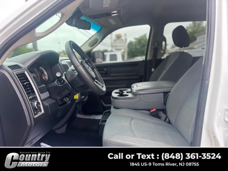 2014 Ram 1500 4WD Crew Cab 140.5" Express, available for sale in Toms River, New Jersey | Country Motors. Toms River, New Jersey 2014 Ram 1500 4WD Crew Cab 140.5" Express, available for sale in Toms River, New Jersey | Country Motors. Toms River, New Jersey