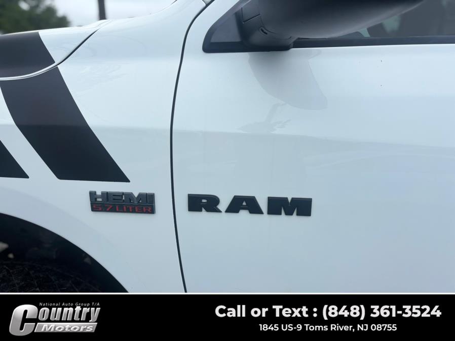 2014 Ram 1500 4WD Crew Cab 140.5" Express, available for sale in Toms River, New Jersey | Country Motors. Toms River, New Jersey 2014 Ram 1500 4WD Crew Cab 140.5" Express, available for sale in Toms River, New Jersey | Country Motors. Toms River, New Jersey