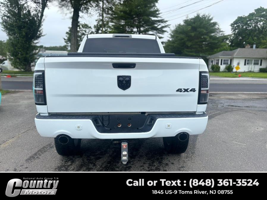 2014 Ram 1500 4WD Crew Cab 140.5" Express, available for sale in Toms River, New Jersey | Country Motors. Toms River, New Jersey 2014 Ram 1500 4WD Crew Cab 140.5" Express, available for sale in Toms River, New Jersey | Country Motors. Toms River, New Jersey