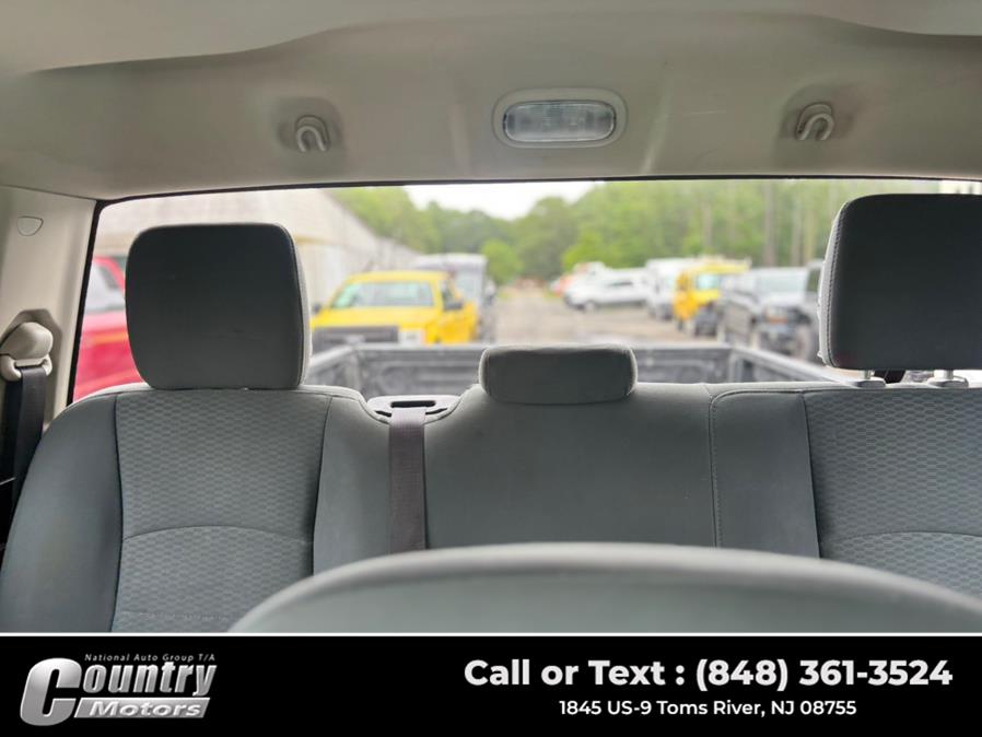 2018 Ram 1500 Express 4x4 Quad Cab 6''4" Box, available for sale in Toms River, New Jersey | Country Motors. Toms River, New Jersey 2018 Ram 1500 Express 4x4 Quad Cab 6''4" Box, available for sale in Toms River, New Jersey | Country Motors. Toms River, New Jersey