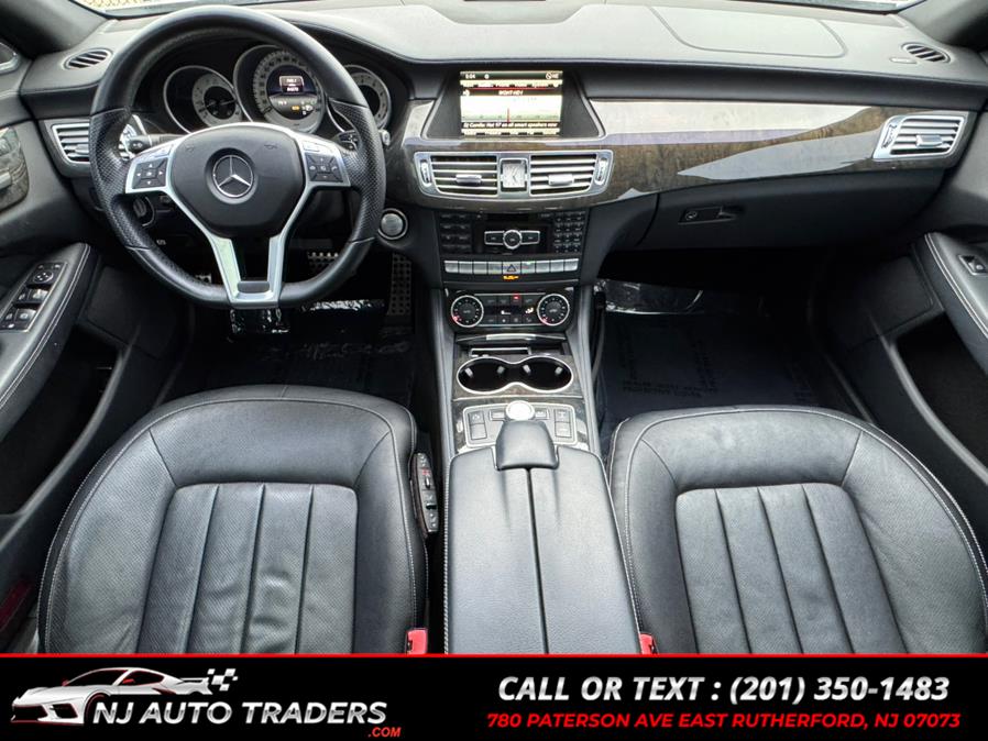 2014 Mercedes-Benz CLS-Class 4dr Sdn CLS 550 4MATIC, available for sale in East Rutherford, New Jersey | NJ Auto Traders. East Rutherford, New Jersey 2014 Mercedes-Benz CLS-Class 4dr Sdn CLS 550 4MATIC, available for sale in East Rutherford, New Jersey | NJ Auto Traders. East Rutherford, New Jersey