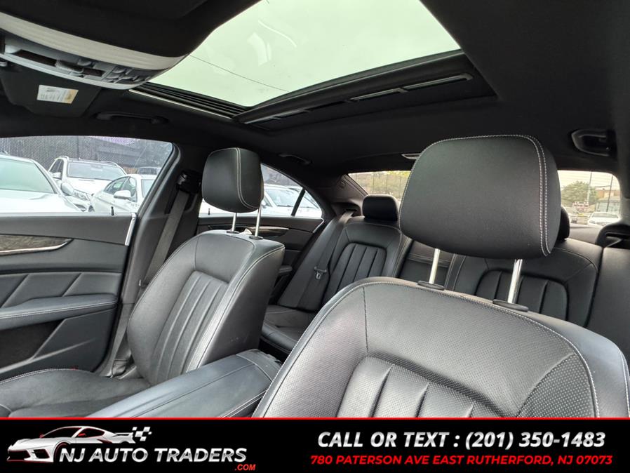 2014 Mercedes-Benz CLS-Class 4dr Sdn CLS 550 4MATIC, available for sale in East Rutherford, New Jersey | NJ Auto Traders. East Rutherford, New Jersey 2014 Mercedes-Benz CLS-Class 4dr Sdn CLS 550 4MATIC, available for sale in East Rutherford, New Jersey | NJ Auto Traders. East Rutherford, New Jersey