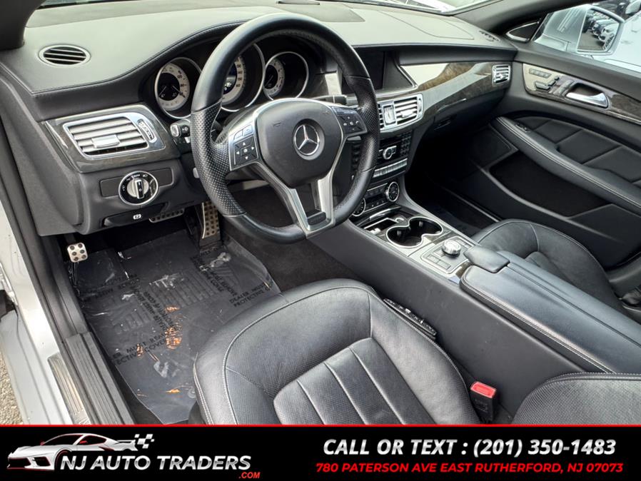 2014 Mercedes-Benz CLS-Class 4dr Sdn CLS 550 4MATIC, available for sale in East Rutherford, New Jersey | NJ Auto Traders. East Rutherford, New Jersey 2014 Mercedes-Benz CLS-Class 4dr Sdn CLS 550 4MATIC, available for sale in East Rutherford, New Jersey | NJ Auto Traders. East Rutherford, New Jersey