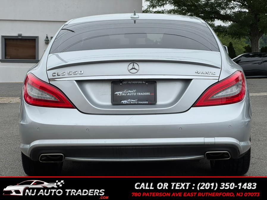 2014 Mercedes-Benz CLS-Class 4dr Sdn CLS 550 4MATIC, available for sale in East Rutherford, New Jersey | NJ Auto Traders. East Rutherford, New Jersey 2014 Mercedes-Benz CLS-Class 4dr Sdn CLS 550 4MATIC, available for sale in East Rutherford, New Jersey | NJ Auto Traders. East Rutherford, New Jersey