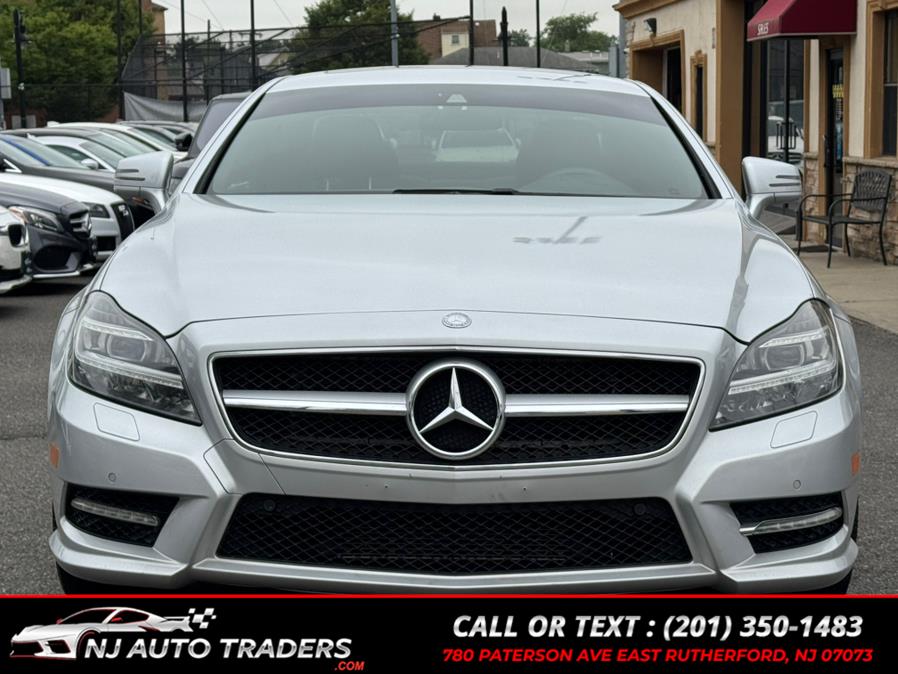 2014 Mercedes-Benz CLS-Class 4dr Sdn CLS 550 4MATIC, available for sale in East Rutherford, New Jersey | NJ Auto Traders. East Rutherford, New Jersey 2014 Mercedes-Benz CLS-Class 4dr Sdn CLS 550 4MATIC, available for sale in East Rutherford, New Jersey | NJ Auto Traders. East Rutherford, New Jersey