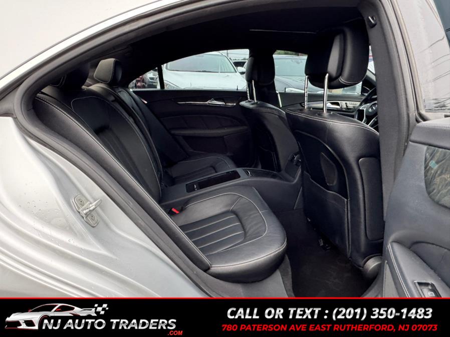 2014 Mercedes-Benz CLS-Class 4dr Sdn CLS 550 4MATIC, available for sale in East Rutherford, New Jersey | NJ Auto Traders. East Rutherford, New Jersey 2014 Mercedes-Benz CLS-Class 4dr Sdn CLS 550 4MATIC, available for sale in East Rutherford, New Jersey | NJ Auto Traders. East Rutherford, New Jersey