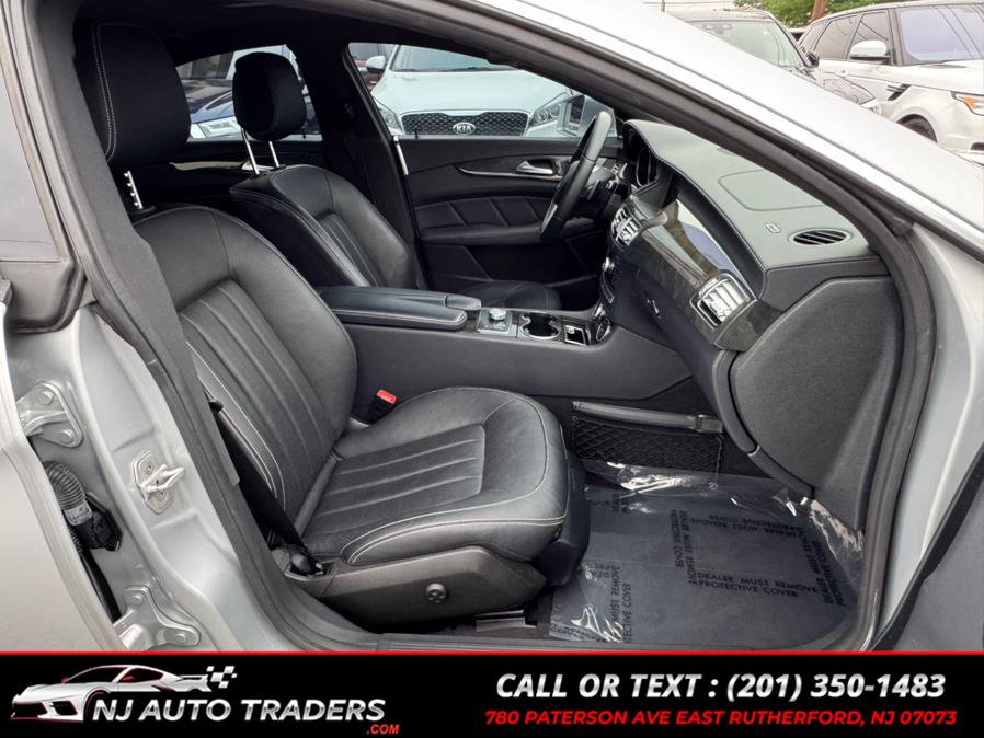 2014 Mercedes-Benz CLS-Class 4dr Sdn CLS 550 4MATIC, available for sale in East Rutherford, New Jersey | NJ Auto Traders. East Rutherford, New Jersey 2014 Mercedes-Benz CLS-Class 4dr Sdn CLS 550 4MATIC, available for sale in East Rutherford, New Jersey | NJ Auto Traders. East Rutherford, New Jersey