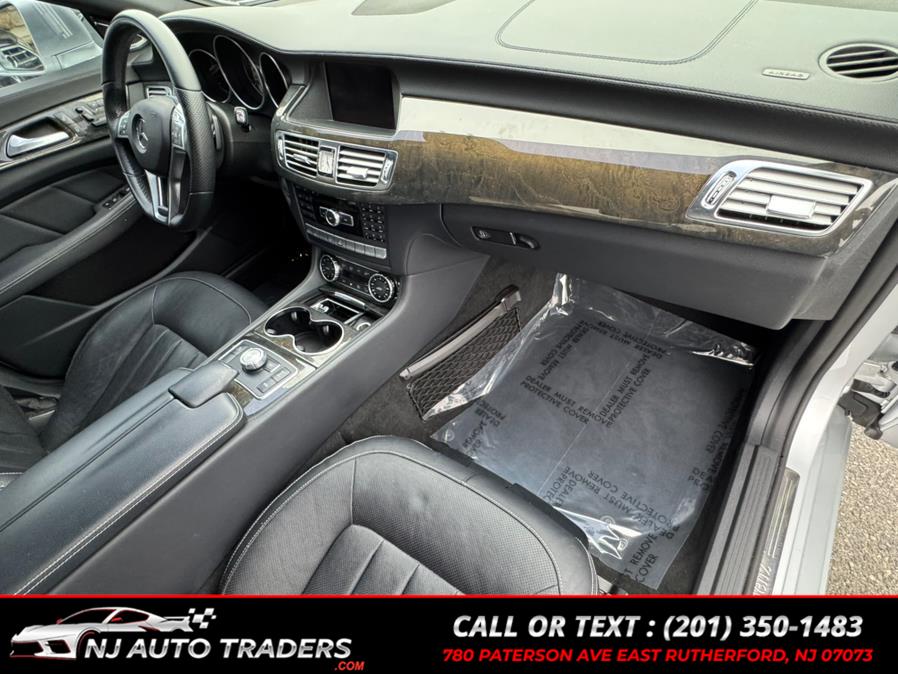 2014 Mercedes-Benz CLS-Class 4dr Sdn CLS 550 4MATIC, available for sale in East Rutherford, New Jersey | NJ Auto Traders. East Rutherford, New Jersey 2014 Mercedes-Benz CLS-Class 4dr Sdn CLS 550 4MATIC, available for sale in East Rutherford, New Jersey | NJ Auto Traders. East Rutherford, New Jersey