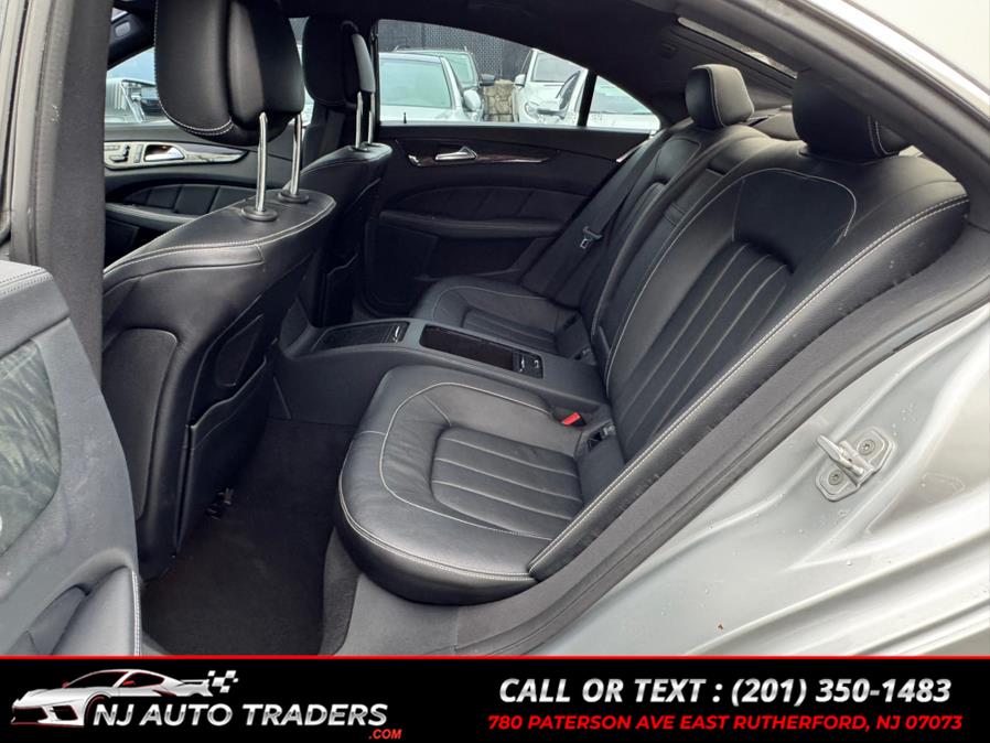 2014 Mercedes-Benz CLS-Class 4dr Sdn CLS 550 4MATIC, available for sale in East Rutherford, New Jersey | NJ Auto Traders. East Rutherford, New Jersey 2014 Mercedes-Benz CLS-Class 4dr Sdn CLS 550 4MATIC, available for sale in East Rutherford, New Jersey | NJ Auto Traders. East Rutherford, New Jersey