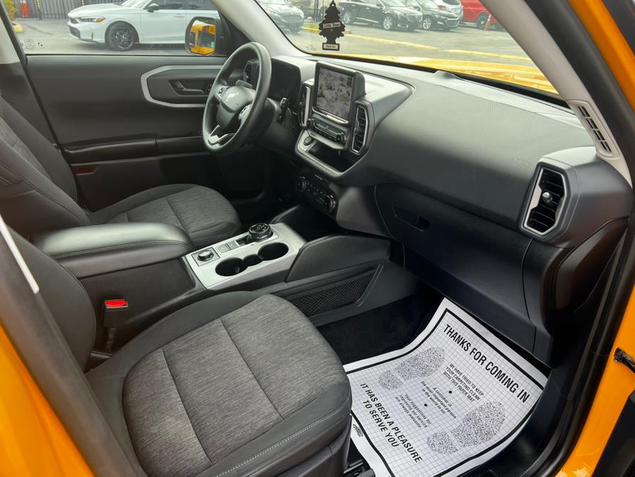 2022 Ford Bronco Sport Big Bend 4x4, available for sale in Hialeah, Florida | The Palm Motors LLC. Hialeah, Florida 2022 Ford Bronco Sport Big Bend 4x4, available for sale in Hialeah, Florida | The Palm Motors LLC. Hialeah, Florida