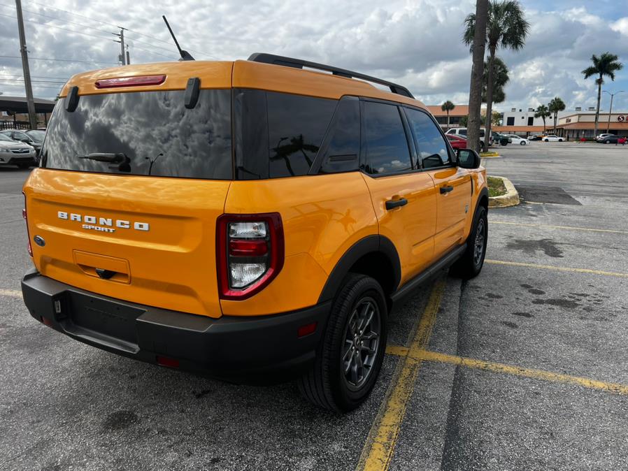 2022 Ford Bronco Sport Big Bend 4x4, available for sale in Hialeah, Florida | The Palm Motors LLC. Hialeah, Florida 2022 Ford Bronco Sport Big Bend 4x4, available for sale in Hialeah, Florida | The Palm Motors LLC. Hialeah, Florida