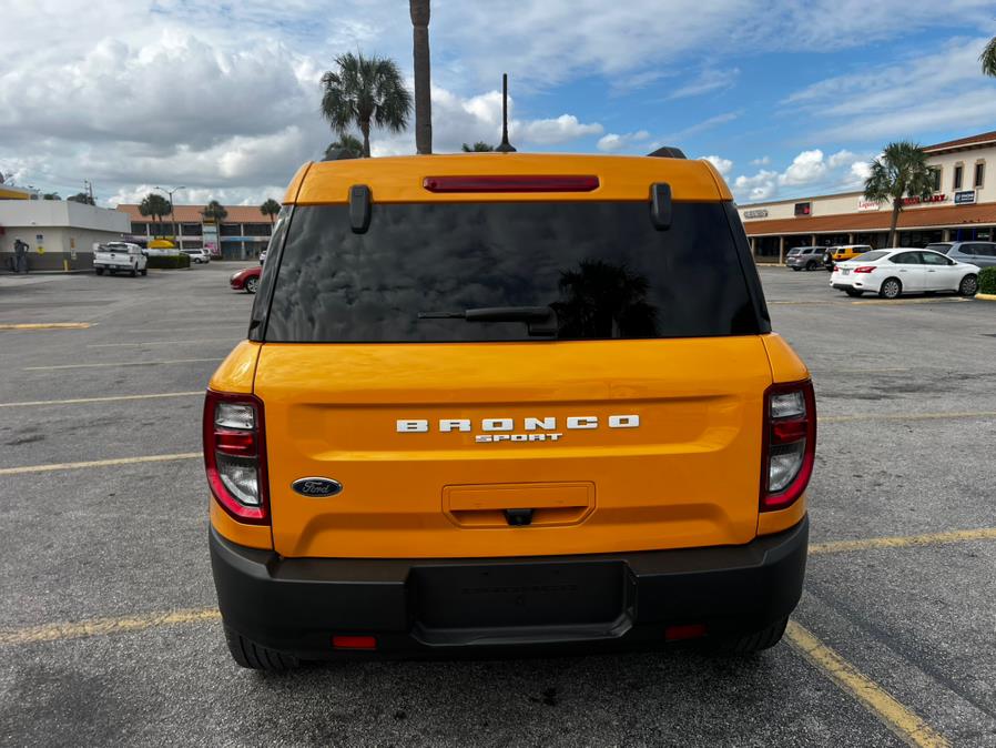 2022 Ford Bronco Sport Big Bend 4x4, available for sale in Hialeah, Florida | The Palm Motors LLC. Hialeah, Florida 2022 Ford Bronco Sport Big Bend 4x4, available for sale in Hialeah, Florida | The Palm Motors LLC. Hialeah, Florida