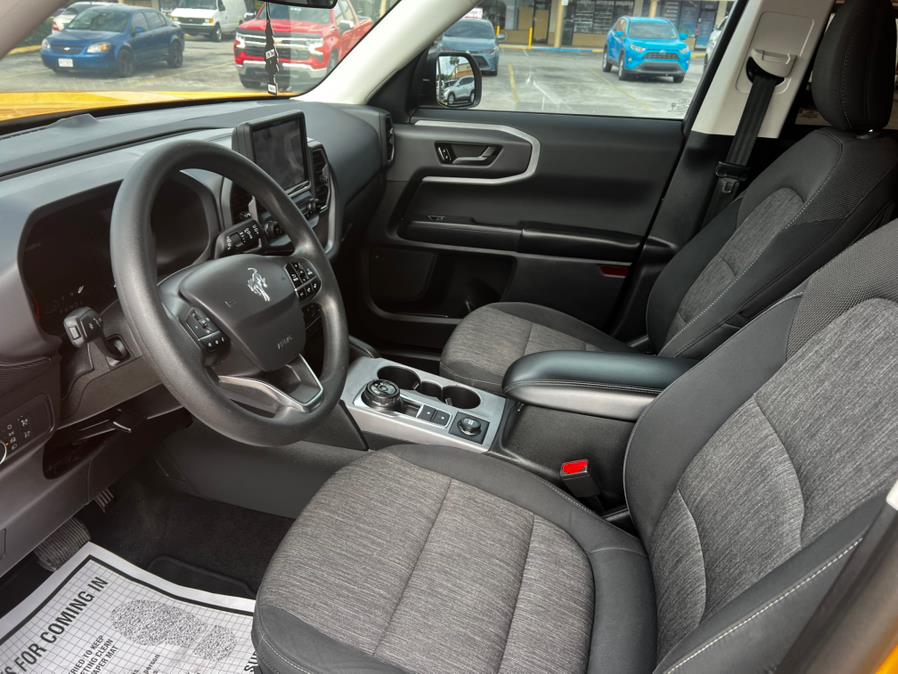 2022 Ford Bronco Sport Big Bend 4x4, available for sale in Hialeah, Florida | The Palm Motors LLC. Hialeah, Florida 2022 Ford Bronco Sport Big Bend 4x4, available for sale in Hialeah, Florida | The Palm Motors LLC. Hialeah, Florida