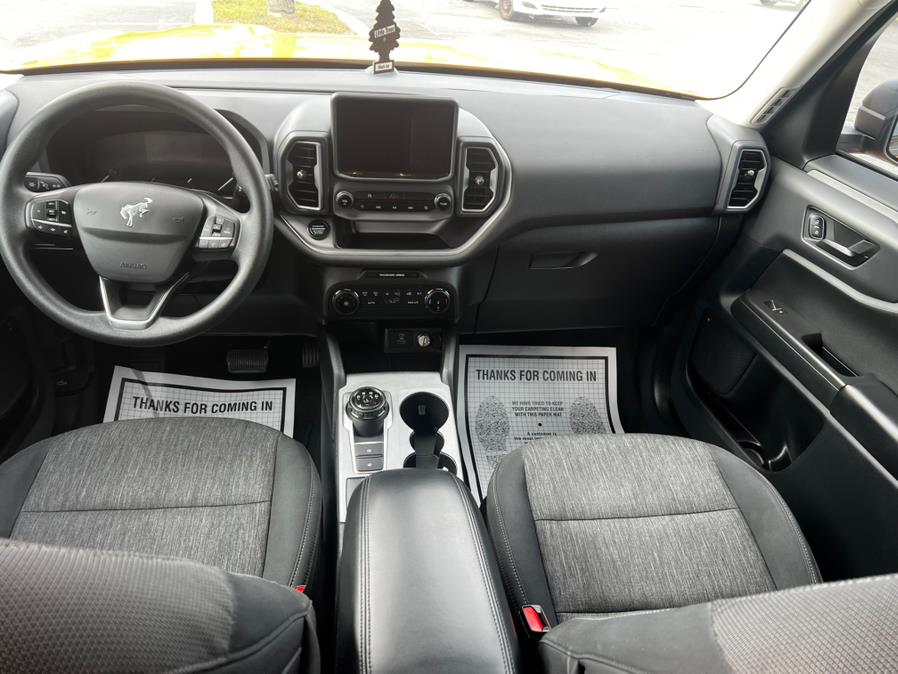 2022 Ford Bronco Sport Big Bend 4x4, available for sale in Hialeah, Florida | The Palm Motors LLC. Hialeah, Florida 2022 Ford Bronco Sport Big Bend 4x4, available for sale in Hialeah, Florida | The Palm Motors LLC. Hialeah, Florida
