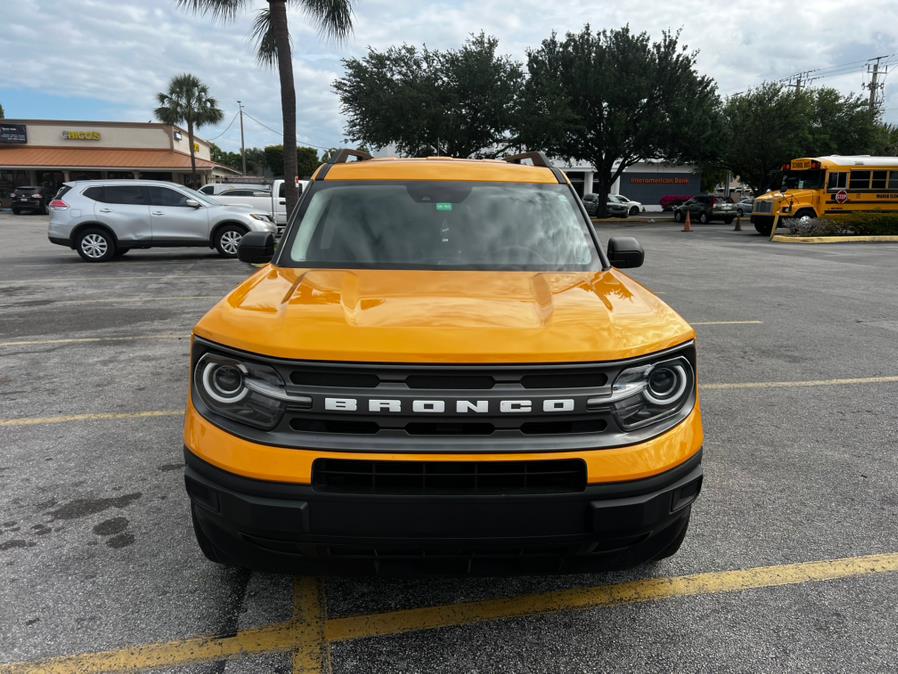 2022 Ford Bronco Sport Big Bend 4x4, available for sale in Hialeah, Florida | The Palm Motors LLC. Hialeah, Florida 2022 Ford Bronco Sport Big Bend 4x4, available for sale in Hialeah, Florida | The Palm Motors LLC. Hialeah, Florida
