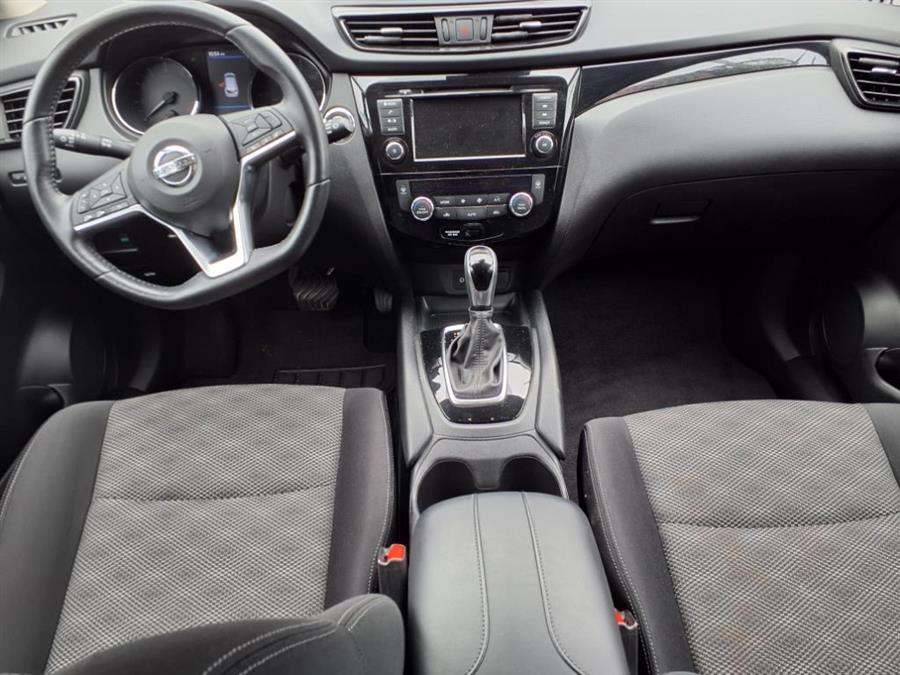 2019 Nissan Rogue Sport AWD SL, available for sale in Flushing, New York | Silverline Auto Group. Flushing, New York 2019 Nissan Rogue Sport AWD SL, available for sale in Flushing, New York | Silverline Auto Group. Flushing, New York