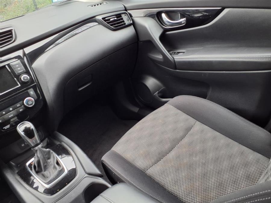 2019 Nissan Rogue Sport AWD SL, available for sale in Flushing, New York | Silverline Auto Group. Flushing, New York 2019 Nissan Rogue Sport AWD SL, available for sale in Flushing, New York | Silverline Auto Group. Flushing, New York