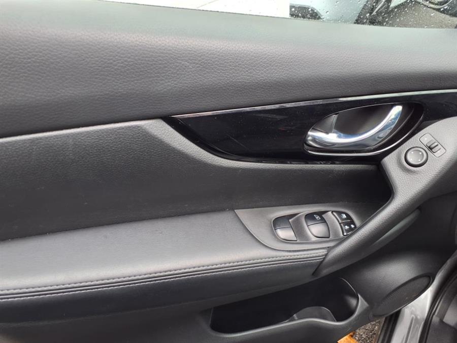 2019 Nissan Rogue Sport AWD SL, available for sale in Flushing, New York | Silverline Auto Group. Flushing, New York 2019 Nissan Rogue Sport AWD SL, available for sale in Flushing, New York | Silverline Auto Group. Flushing, New York