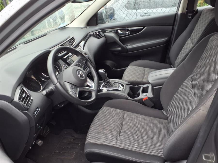 2019 Nissan Rogue Sport AWD SL, available for sale in Flushing, New York | Silverline Auto Group. Flushing, New York 2019 Nissan Rogue Sport AWD SL, available for sale in Flushing, New York | Silverline Auto Group. Flushing, New York