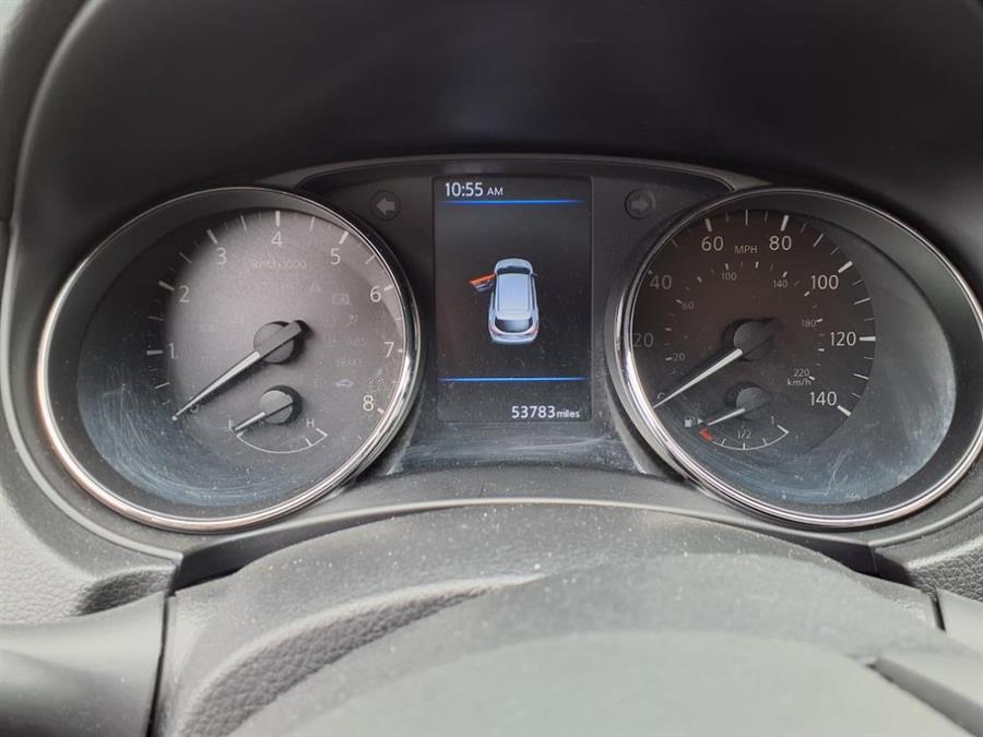 2019 Nissan Rogue Sport AWD SL, available for sale in Flushing, New York | Silverline Auto Group. Flushing, New York 2019 Nissan Rogue Sport AWD SL, available for sale in Flushing, New York | Silverline Auto Group. Flushing, New York