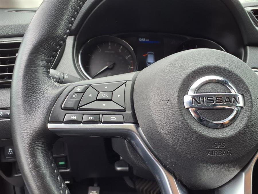 2019 Nissan Rogue Sport AWD SL, available for sale in Flushing, New York | Silverline Auto Group. Flushing, New York 2019 Nissan Rogue Sport AWD SL, available for sale in Flushing, New York | Silverline Auto Group. Flushing, New York