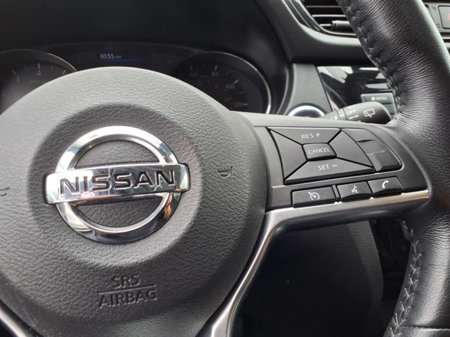 2019 Nissan Rogue Sport AWD SL, available for sale in Flushing, New York | Silverline Auto Group. Flushing, New York 2019 Nissan Rogue Sport AWD SL, available for sale in Flushing, New York | Silverline Auto Group. Flushing, New York