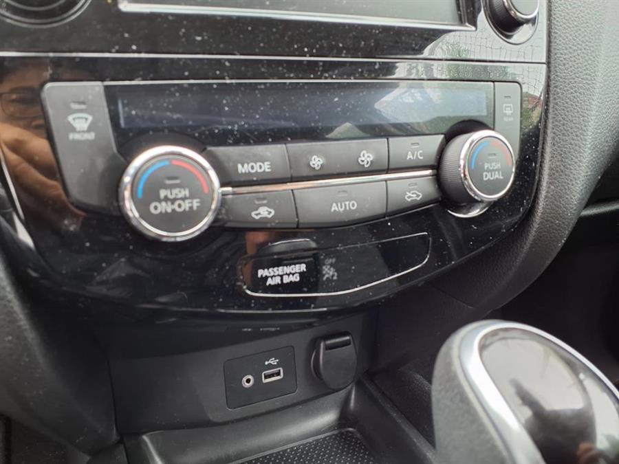 2019 Nissan Rogue Sport AWD SL, available for sale in Flushing, New York | Silverline Auto Group. Flushing, New York 2019 Nissan Rogue Sport AWD SL, available for sale in Flushing, New York | Silverline Auto Group. Flushing, New York