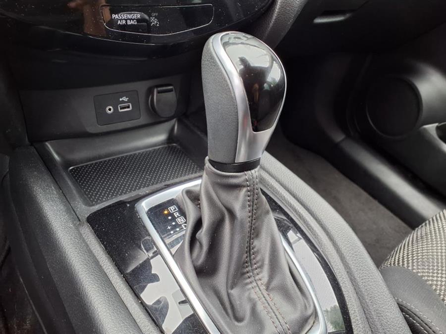 2019 Nissan Rogue Sport AWD SL, available for sale in Flushing, New York | Silverline Auto Group. Flushing, New York 2019 Nissan Rogue Sport AWD SL, available for sale in Flushing, New York | Silverline Auto Group. Flushing, New York