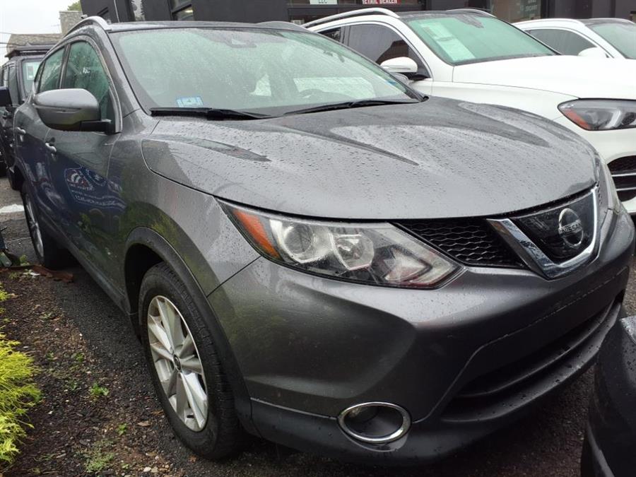 2019 Nissan Rogue Sport AWD SL, available for sale in Flushing, New York | Silverline Auto Group. Flushing, New York 2019 Nissan Rogue Sport AWD SL, available for sale in Flushing, New York | Silverline Auto Group. Flushing, New York
