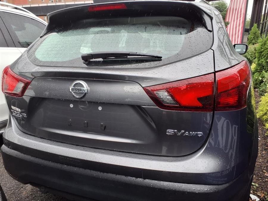 2019 Nissan Rogue Sport AWD SL, available for sale in Flushing, New York | Silverline Auto Group. Flushing, New York 2019 Nissan Rogue Sport AWD SL, available for sale in Flushing, New York | Silverline Auto Group. Flushing, New York
