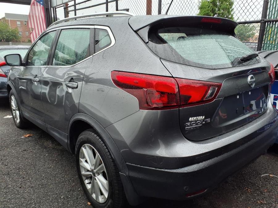 2019 Nissan Rogue Sport AWD SL, available for sale in Flushing, New York | Silverline Auto Group. Flushing, New York 2019 Nissan Rogue Sport AWD SL, available for sale in Flushing, New York | Silverline Auto Group. Flushing, New York