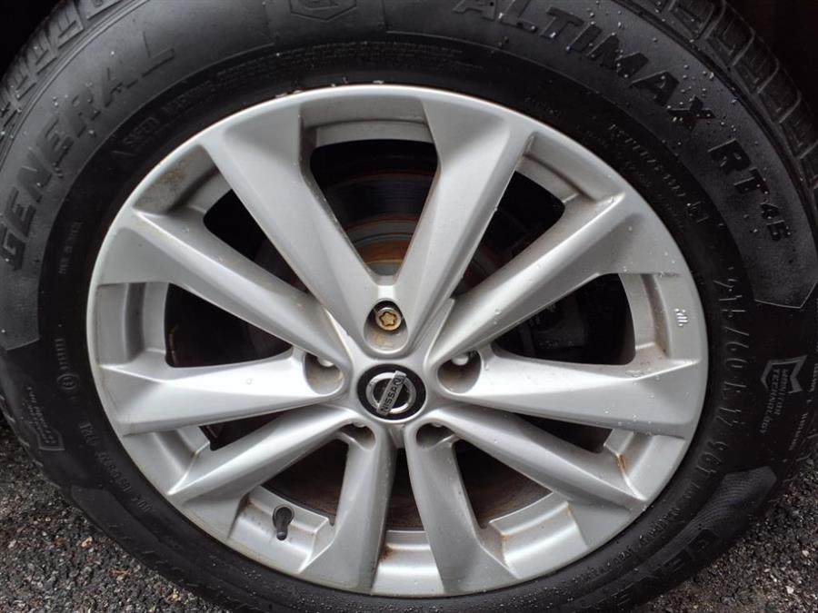 2019 Nissan Rogue Sport AWD SL, available for sale in Flushing, New York | Silverline Auto Group. Flushing, New York 2019 Nissan Rogue Sport AWD SL, available for sale in Flushing, New York | Silverline Auto Group. Flushing, New York