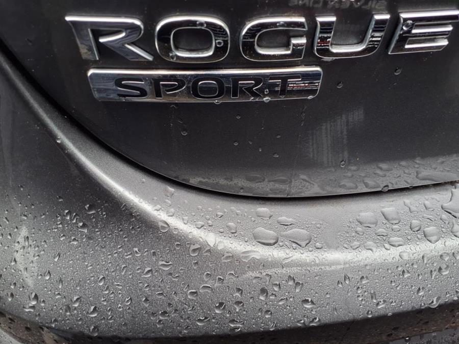 2019 Nissan Rogue Sport AWD SL, available for sale in Flushing, New York | Silverline Auto Group. Flushing, New York 2019 Nissan Rogue Sport AWD SL, available for sale in Flushing, New York | Silverline Auto Group. Flushing, New York