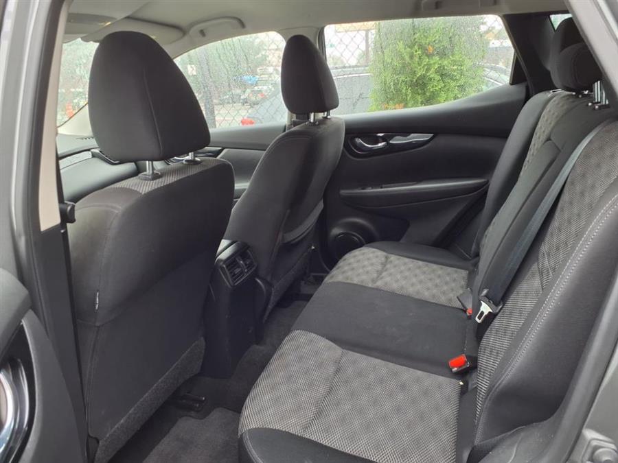 2019 Nissan Rogue Sport AWD SL, available for sale in Flushing, New York | Silverline Auto Group. Flushing, New York 2019 Nissan Rogue Sport AWD SL, available for sale in Flushing, New York | Silverline Auto Group. Flushing, New York