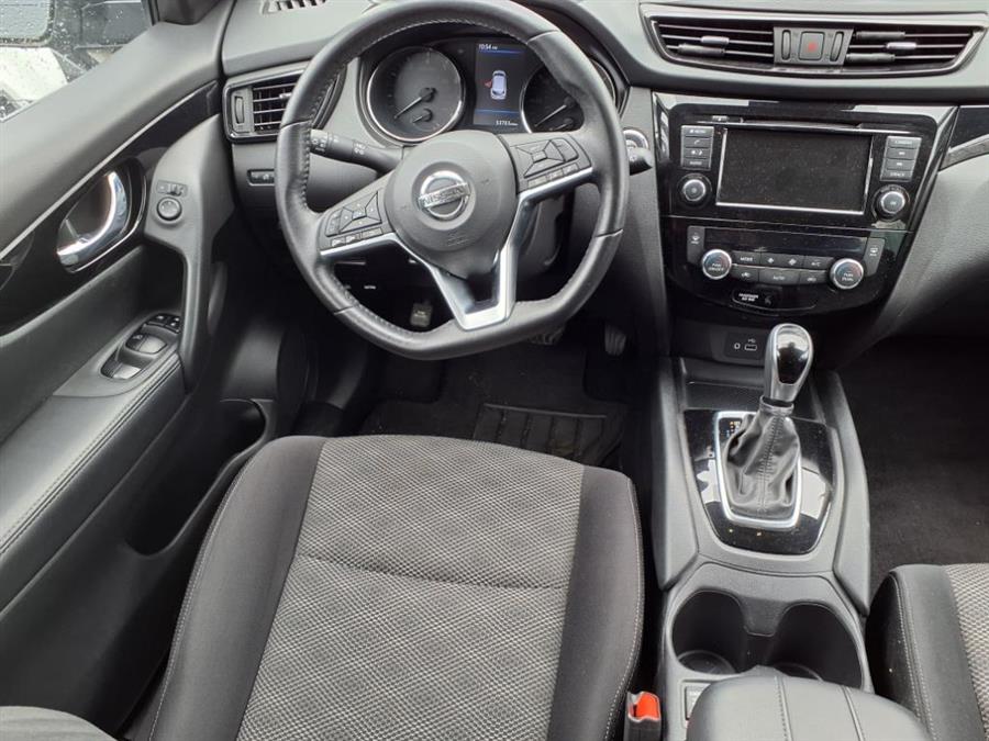 2019 Nissan Rogue Sport AWD SL, available for sale in Flushing, New York | Silverline Auto Group. Flushing, New York 2019 Nissan Rogue Sport AWD SL, available for sale in Flushing, New York | Silverline Auto Group. Flushing, New York