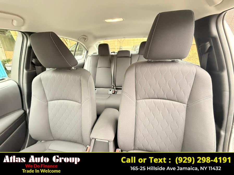 2025 Toyota Corolla LE CVT (Natl), available for sale in Jamaica, New York | Atlas Auto Group. Jamaica, New York 2025 Toyota Corolla LE CVT (Natl), available for sale in Jamaica, New York | Atlas Auto Group. Jamaica, New York