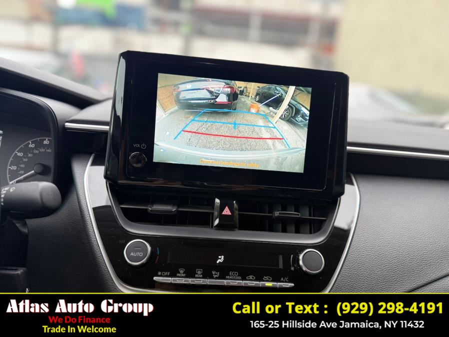 2025 Toyota Corolla LE CVT (Natl), available for sale in Jamaica, New York | Atlas Auto Group. Jamaica, New York 2025 Toyota Corolla LE CVT (Natl), available for sale in Jamaica, New York | Atlas Auto Group. Jamaica, New York