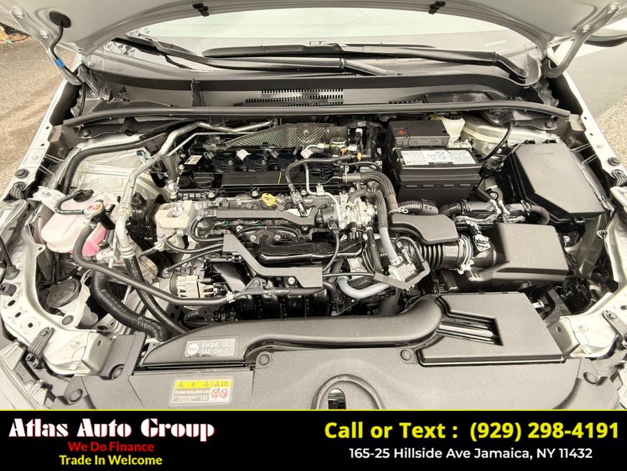 2025 Toyota Corolla LE CVT (Natl), available for sale in Jamaica, New York | Atlas Auto Group. Jamaica, New York 2025 Toyota Corolla LE CVT (Natl), available for sale in Jamaica, New York | Atlas Auto Group. Jamaica, New York
