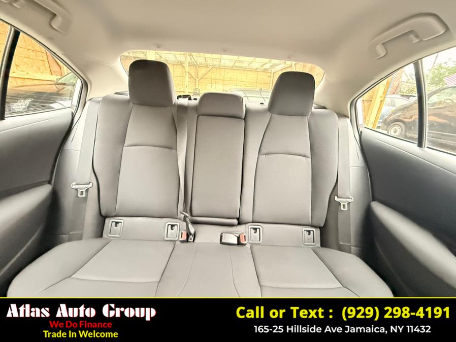 2025 Toyota Corolla LE CVT (Natl), available for sale in Jamaica, New York | Atlas Auto Group. Jamaica, New York 2025 Toyota Corolla LE CVT (Natl), available for sale in Jamaica, New York | Atlas Auto Group. Jamaica, New York