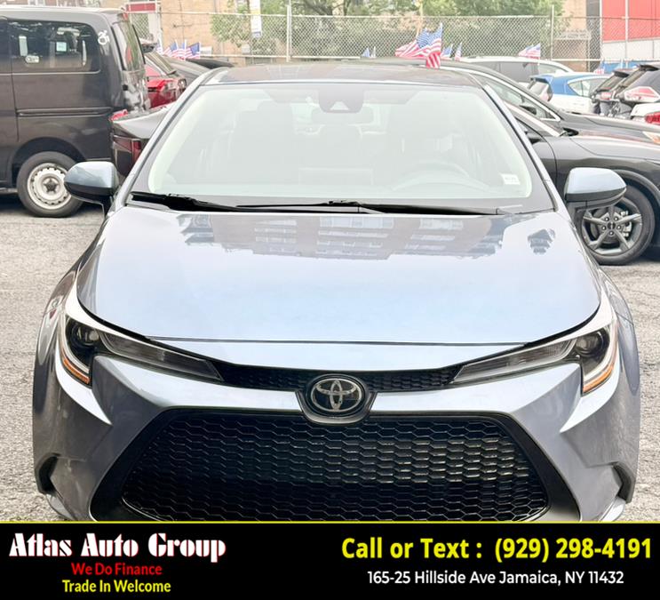 2021 Toyota Corolla LE CVT (Natl), available for sale in Jamaica, New York | Atlas Auto Group. Jamaica, New York 2021 Toyota Corolla LE CVT (Natl), available for sale in Jamaica, New York | Atlas Auto Group. Jamaica, New York