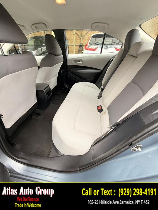 2021 Toyota Corolla LE CVT (Natl), available for sale in Jamaica, New York | Atlas Auto Group. Jamaica, New York 2021 Toyota Corolla LE CVT (Natl), available for sale in Jamaica, New York | Atlas Auto Group. Jamaica, New York