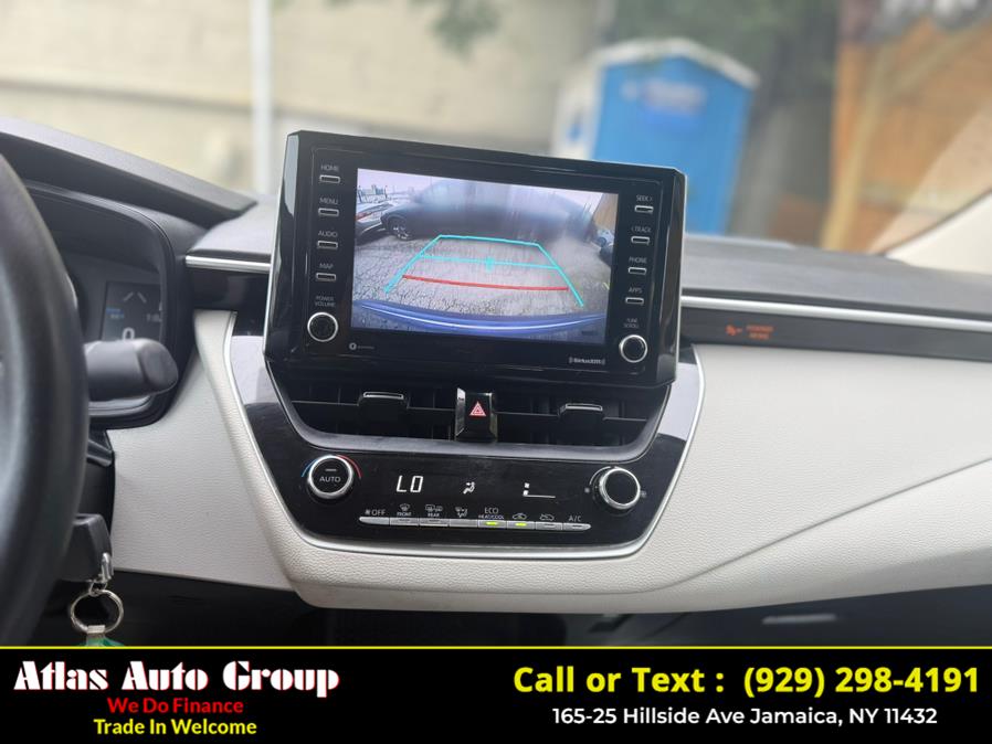 2021 Toyota Corolla LE CVT (Natl), available for sale in Jamaica, New York | Atlas Auto Group. Jamaica, New York 2021 Toyota Corolla LE CVT (Natl), available for sale in Jamaica, New York | Atlas Auto Group. Jamaica, New York