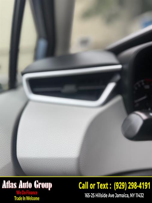 2021 Toyota Corolla LE CVT (Natl), available for sale in Jamaica, New York | Atlas Auto Group. Jamaica, New York 2021 Toyota Corolla LE CVT (Natl), available for sale in Jamaica, New York | Atlas Auto Group. Jamaica, New York